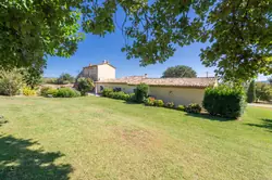 Vente propriété Grimaud  