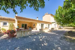 Vente propriété Grimaud  