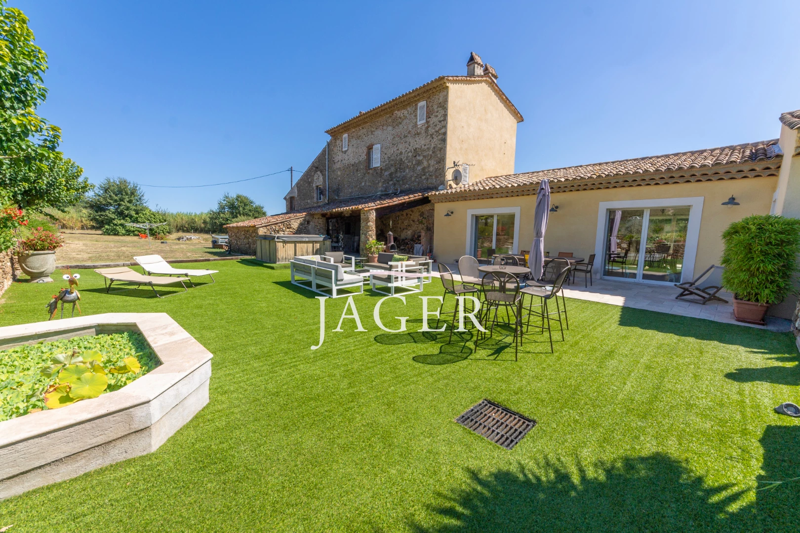 Maison 6 pièces 60 m² · à Grimaud · 60 m² · 1 990 000 €