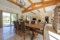 Vente propriété Grimaud  