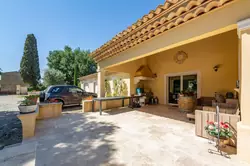 Vente propriété Grimaud  
