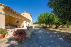 Vente propriété Grimaud  
