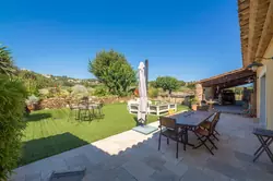 Vente propriété Grimaud  