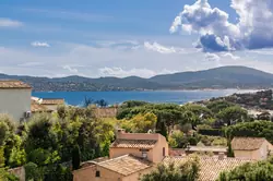 Vente villa Sainte-Maxime  