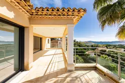 Vente villa Sainte-Maxime  