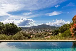Vente villa Sainte-Maxime  