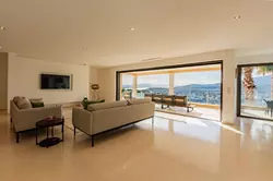 Vente villa Sainte-Maxime  