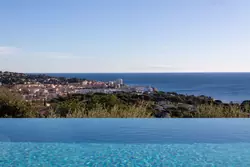 Vente maison Sainte-Maxime  