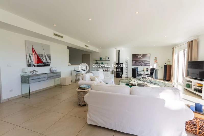 Photo n°2 - Vente maison Cogolin 83310 - 1 130 000 €