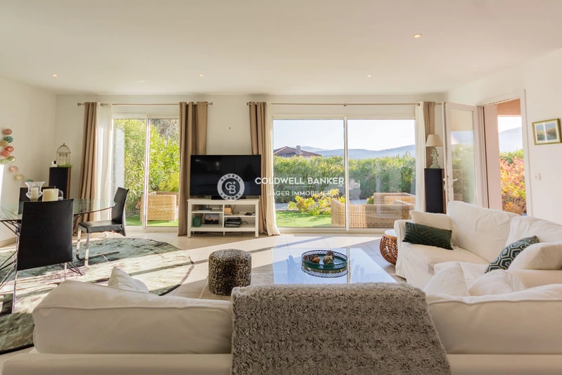 Vente maison Cogolin  