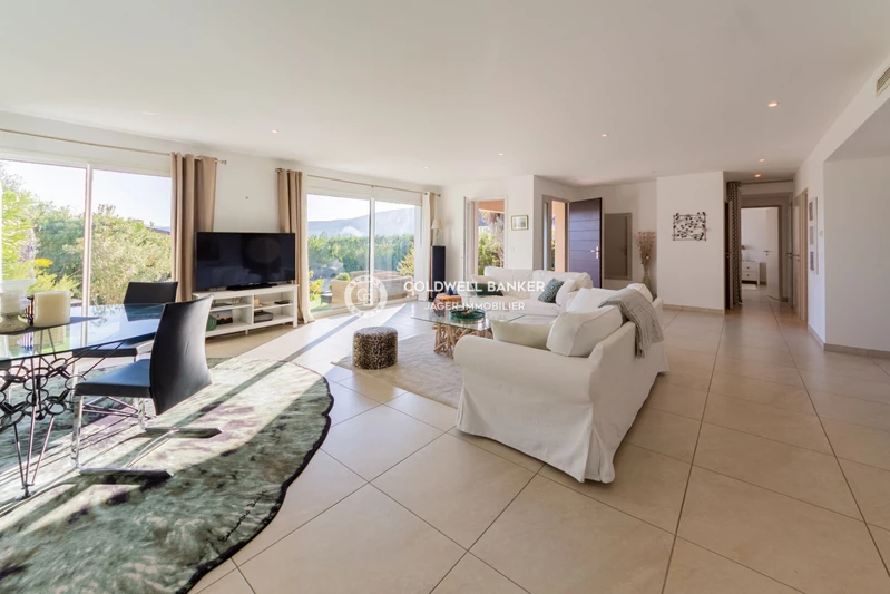 Photo n°4 - Vente maison Cogolin 83310 - 1 130 000 €