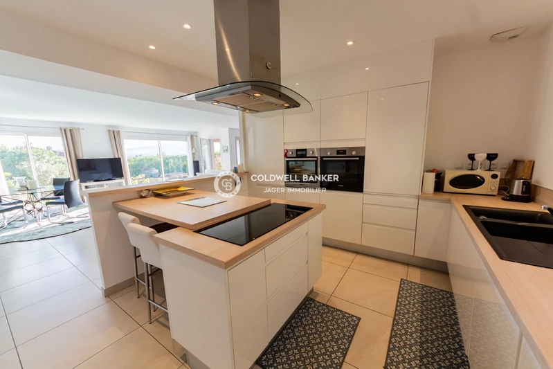 Photo n°5 - Vente maison Cogolin 83310 - 1 130 000 €