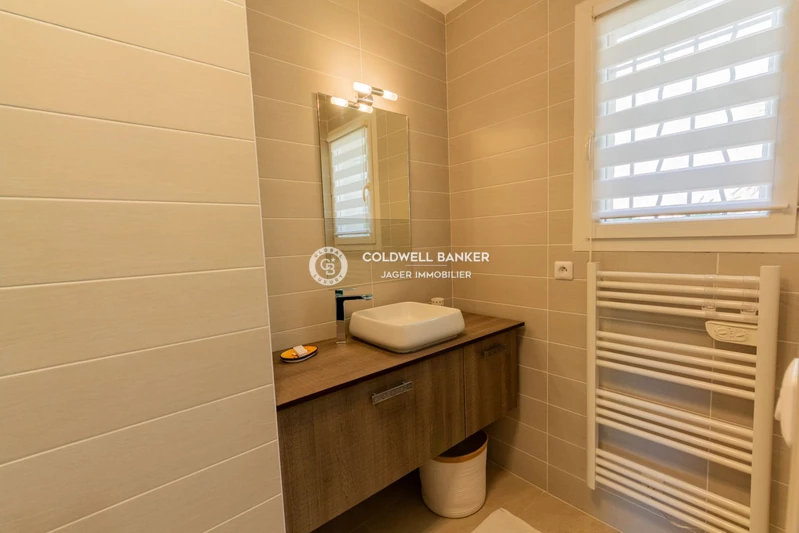 Photo n°7 - Vente maison Cogolin 83310 - 1 130 000 €