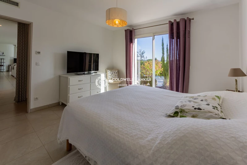 Photo n°8 - Vente maison Cogolin 83310 - 1 130 000 €