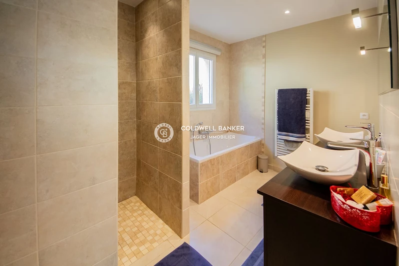 Photo n°9 - Vente maison Cogolin 83310 - 1 130 000 €