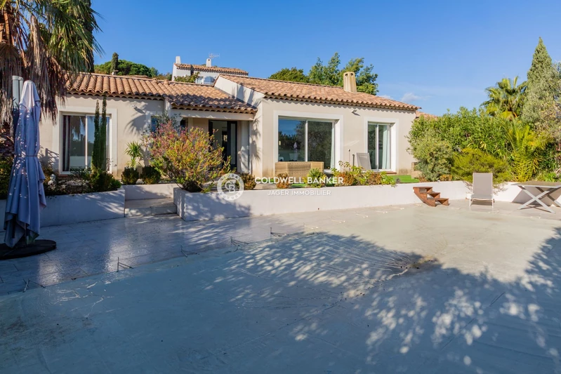 Photo n°10 - Vente maison Cogolin 83310 - 1 130 000 €