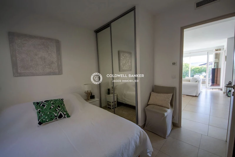 Photo n°6 - Vente maison Cogolin 83310 - 1 130 000 €