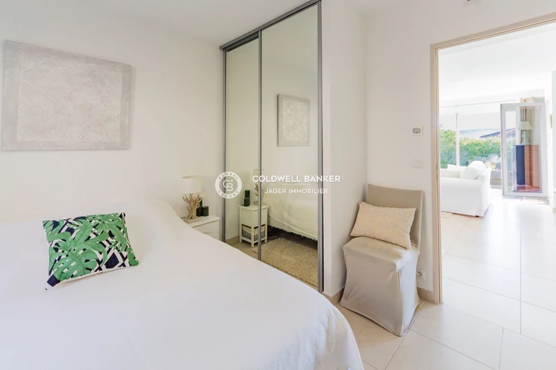 Photo n°7 - Vente maison Cogolin 83310 - 1 130 000 €