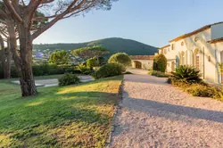Vente villa provençale Sainte-Maxime  