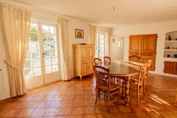 Vente villa provençale Sainte-Maxime  