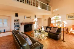 Vente villa provençale Sainte-Maxime  