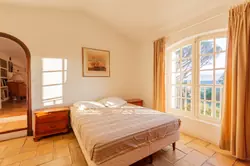 Vente villa provençale Sainte-Maxime  