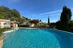 Vente maison La Garde-Freinet  