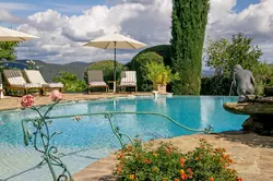 Vente maison La Garde-Freinet  