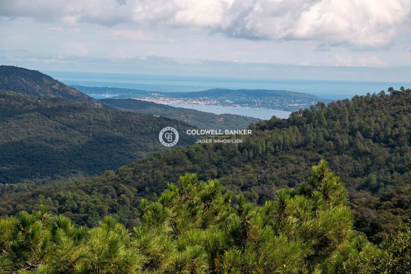 Vente house La Garde-Freinet  