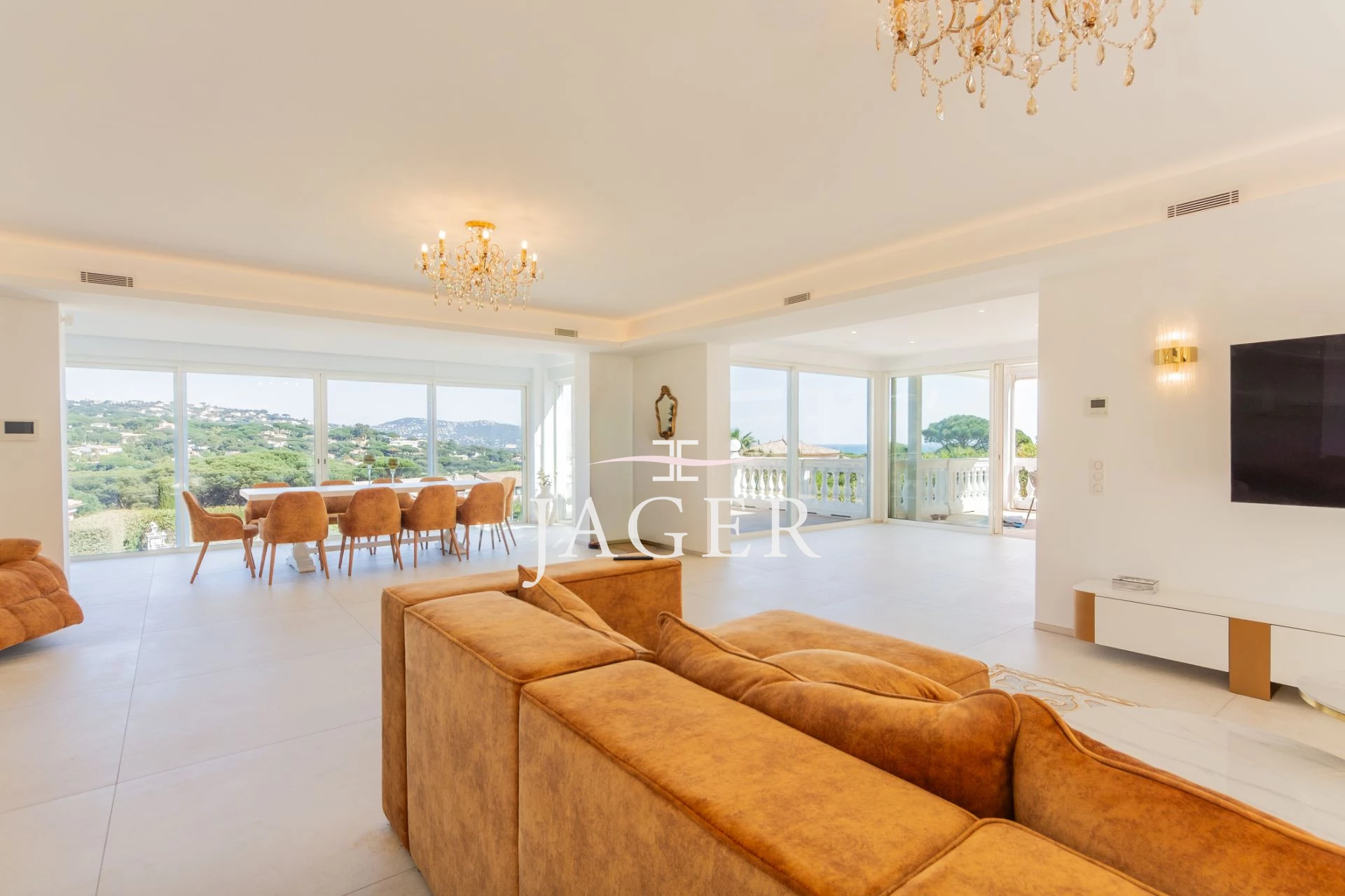 Maison 8 pièces 378 m² · à Sainte-Maxime · 378 m² · 2 950 000 €