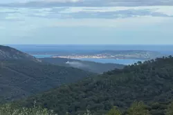 Vente maison La Garde-Freinet  