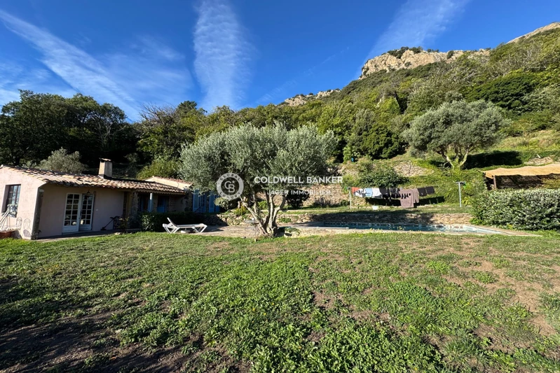Vente house La Garde-Freinet  