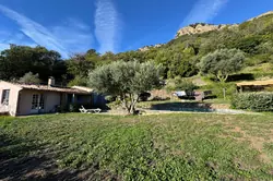 Vente maison La Garde-Freinet  