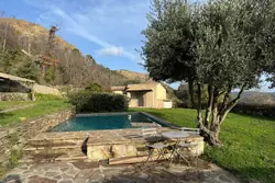 Vente maison La Garde-Freinet  