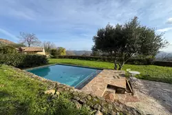 Vente maison La Garde-Freinet  