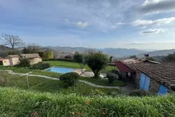 Vente maison La Garde-Freinet  