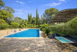 Vente maison Grimaud  