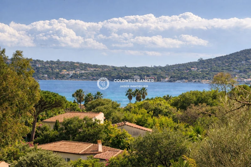 Vente maison Grimaud  