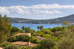 Vente maison Grimaud  