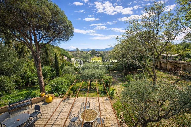 Photo n°4 - Vente maison Grimaud 83310 - 1 490 000 €
