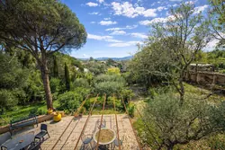 Vente maison Grimaud  