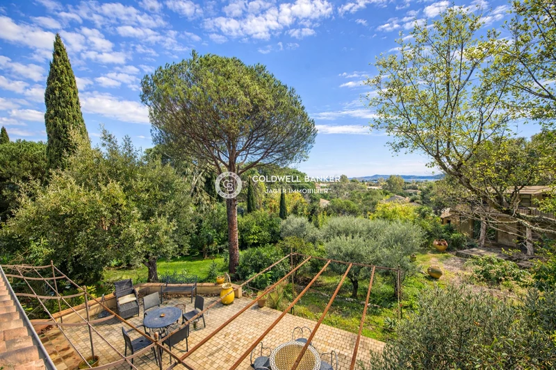 Photo n°13 - Vente maison Grimaud 83310 - 1 490 000 €