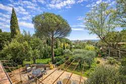 Vente maison Grimaud  