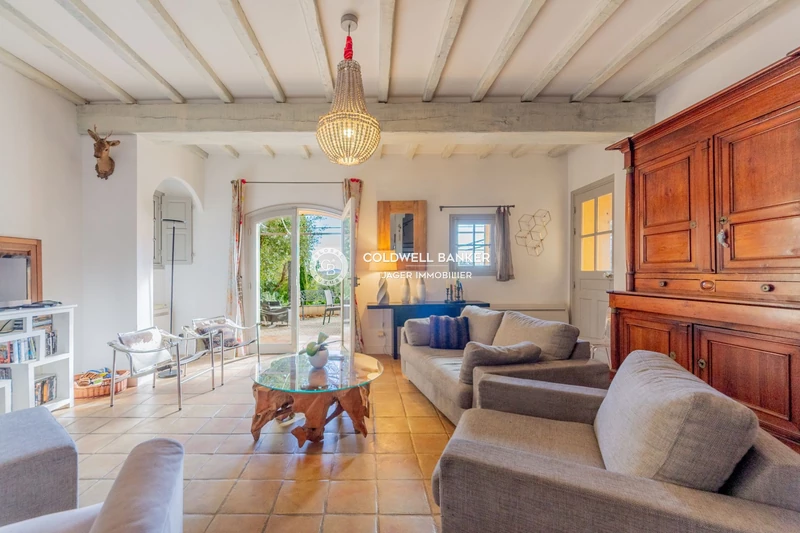 Photo n°5 - Vente maison Grimaud 83310 - 1 490 000 €