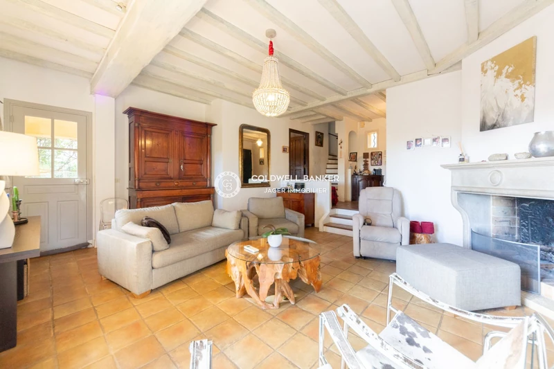 Photo n°7 - Vente maison Grimaud 83310 - 1 490 000 €