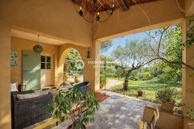 Photo n°12 - Vente maison Grimaud 83310 - 1 490 000 €