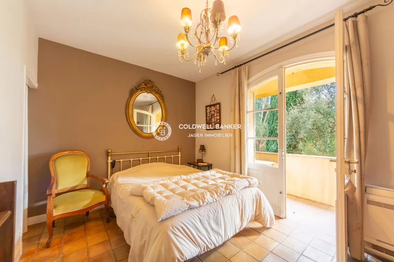 Photo n°10 - Vente maison Grimaud 83310 - 1 490 000 €