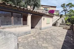 Vente maison Sainte-Maxime Vente maison Sainte-Maxime