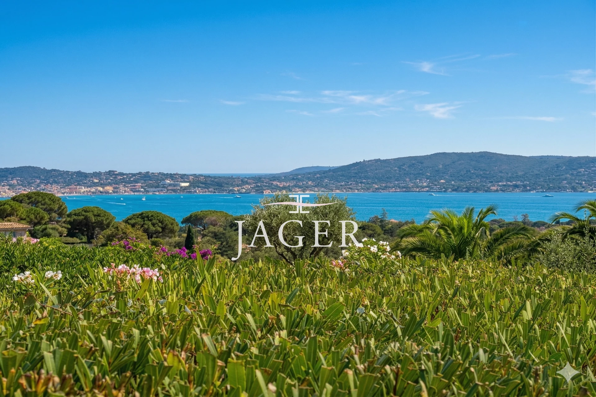Maison 7 pièces 324 m² · à Golfe de St Tropez · 324 m² · 2 950 000 €