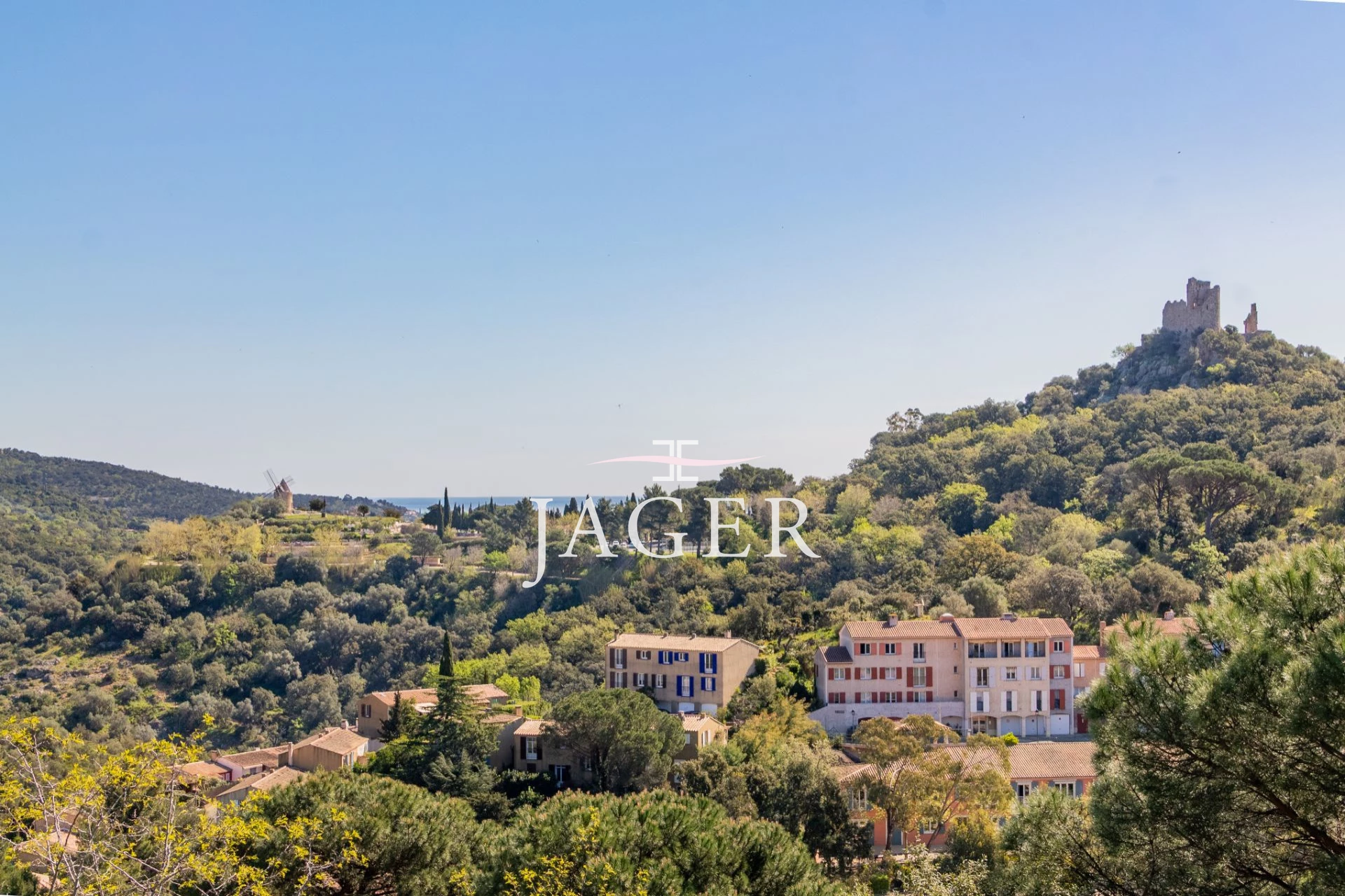 Maison 5 pièces 160 m² · à Cogolin · 160 m² · 790 000 €